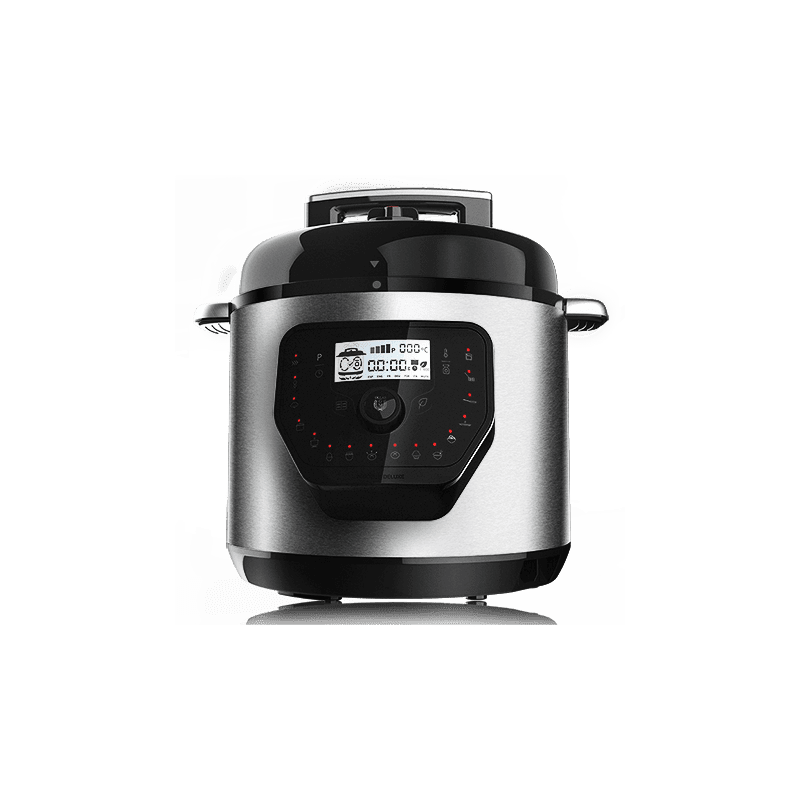 Olla Programable GM Cooking Pot Model H Deluxe - 2033 - Tienda Cecotec  Paraguay