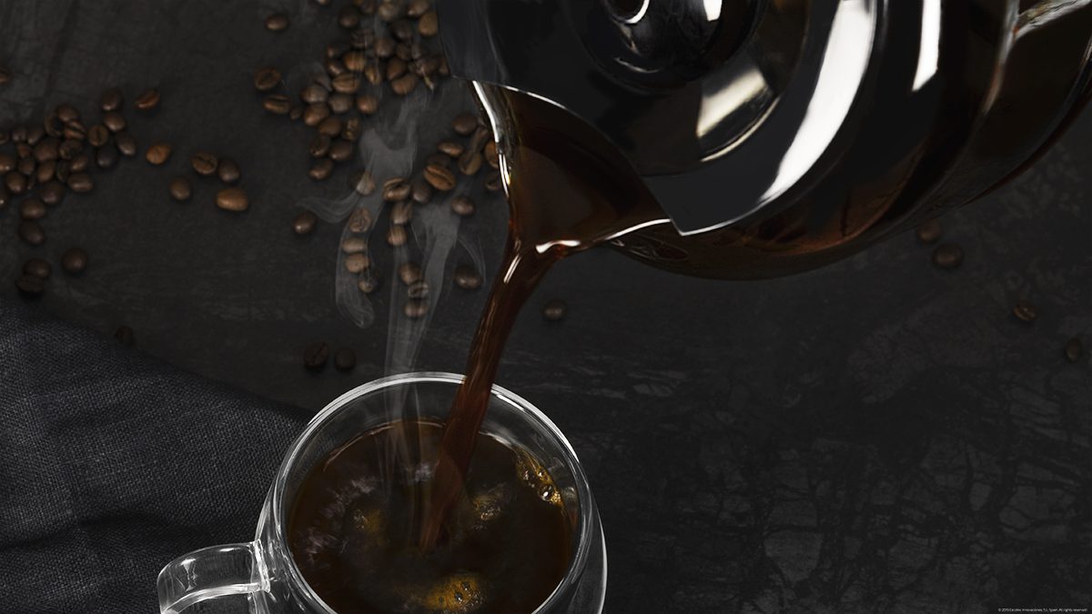 Cecotec Coffee 66 Drop & Go Cafetera de Goteo con Termo Portátil Acero  Inoxidable
