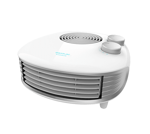 Calefactor Cecotec READY WARM 360º - Calefacción - Climatización - Pequeño  Electrodoméstico 