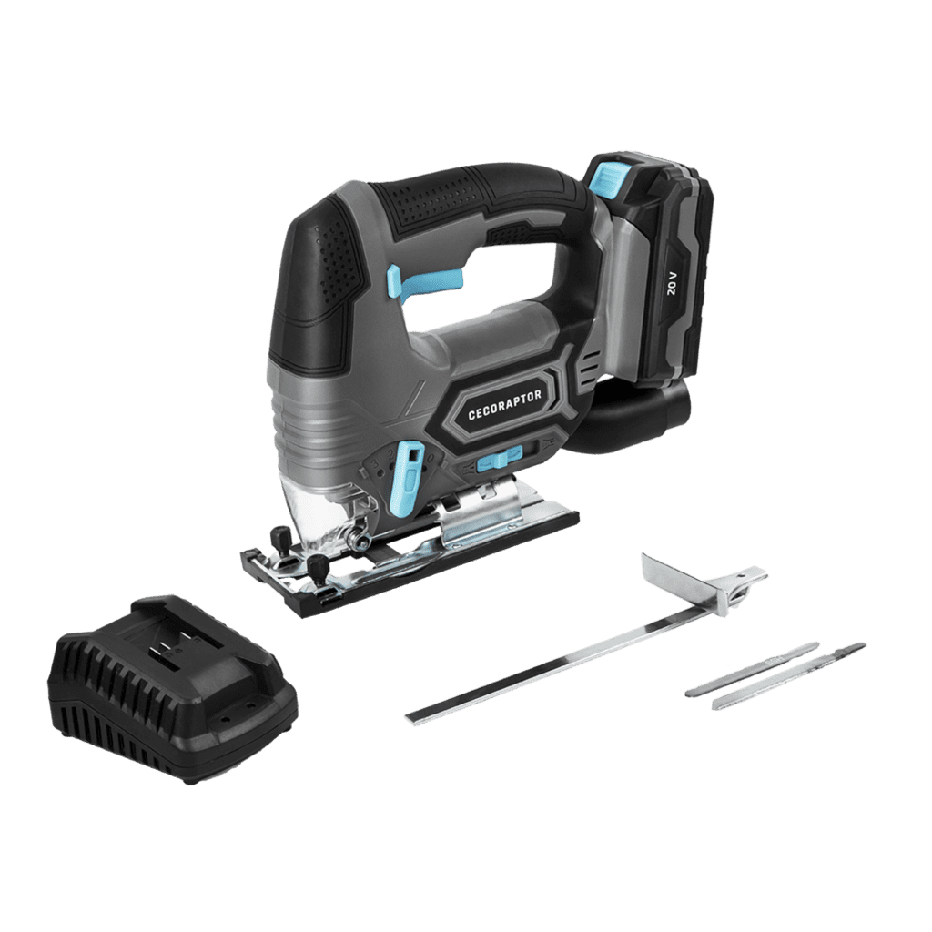 Cecotec Lötstation 60W - Profi-Löten Für Hobby & Heimwerker