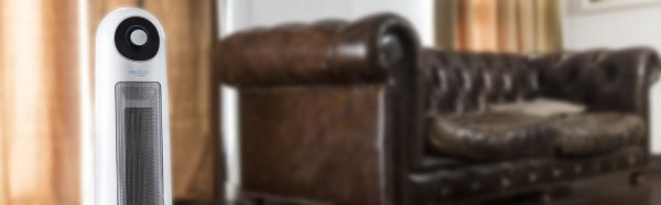 Calefactor Cerámico Ready Warm 10000 Top Ceramic - 5313 - Imagen 10