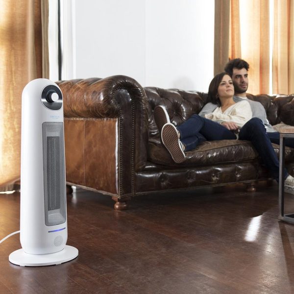 Calefactor Cerámico Ready Warm 10000 Top Ceramic - 5313 - Imagen 2