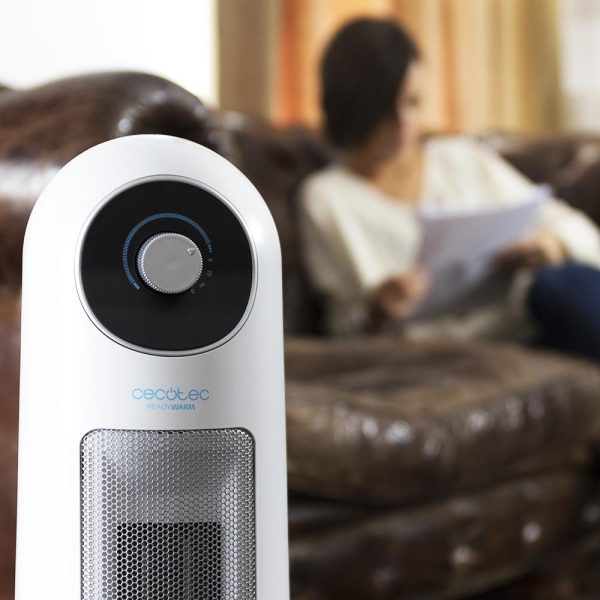 Calefactor Cerámico Ready Warm 10000 Top Ceramic - 5313 - Imagen 3