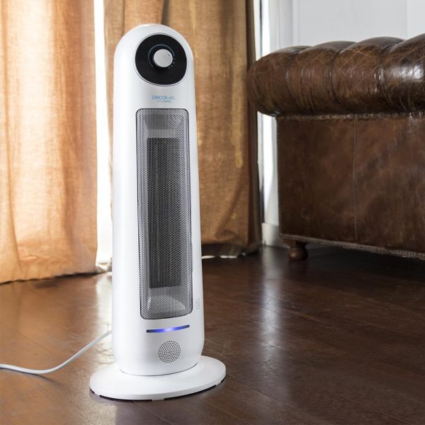 Calefactor Cerámico Ready Warm 10000 Top Ceramic - 5313 - Imagen 4