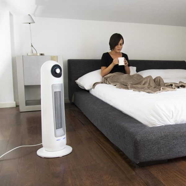 Calefactor Cerámico Ready Warm 10000 Top Ceramic - 5313 - Imagen 6