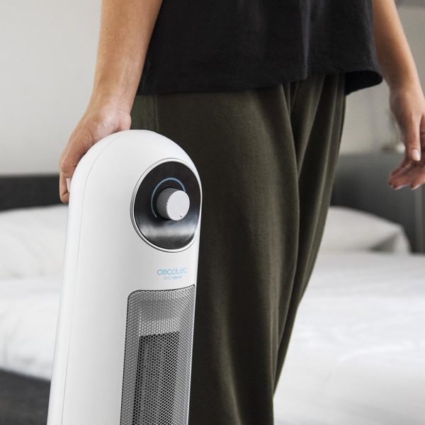 Calefactor Cerámico Ready Warm 10000 Top Ceramic - 5313 - Imagen 7