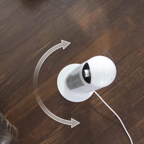 Calefactor Cerámico Ready Warm 10000 Top Ceramic - 5313 - Imagen 9