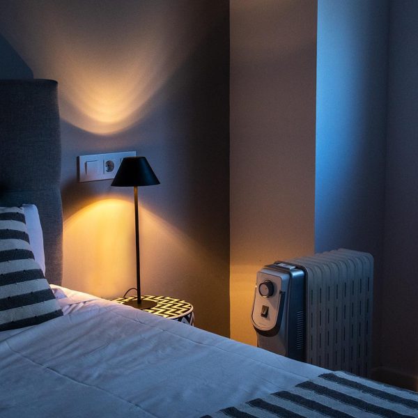 Radiador De Aceite Readywarm 9000 Space 360 - 5888 - Imagen 4