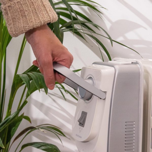 Radiador De Aceite Readywarm 9000 Space 360 - 5888 - Imagen 5