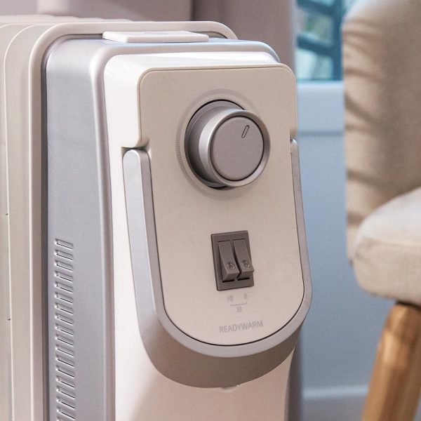 Radiador De Aceite Readywarm 9000 Space 360 - 5888 - Imagen 6