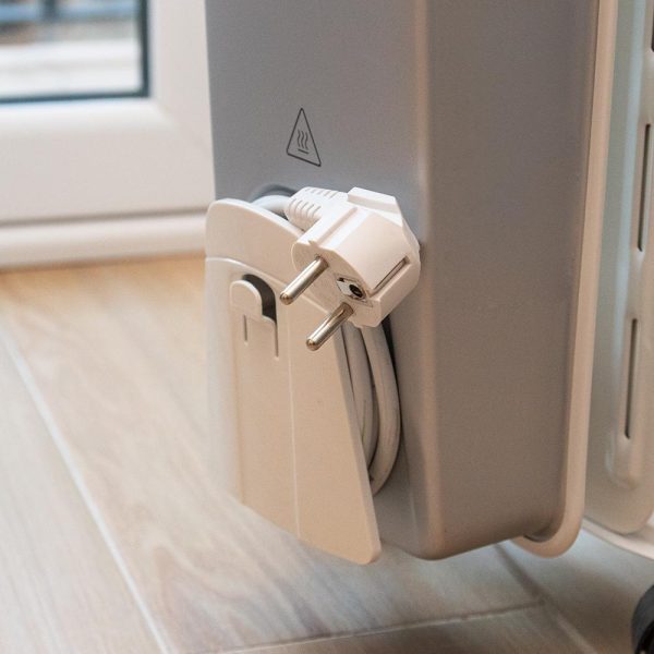 Radiador De Aceite Readywarm 9000 Space 360 - 5888 - Imagen 7