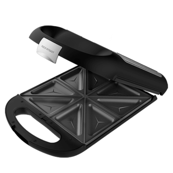 Sandwichera Rock'nToast Family 3in1 - 3112 - Imagen 3