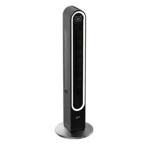 Ventilador Torre EnergySilence 9090 Skyline Smart Light - 8362