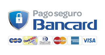 Pago Seguro Con Bancard