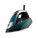 Plancha Con Vapor Fast&Furious 5010 Vital iron - 5521