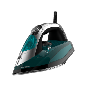 Plancha Con Vapor Fast&Furious 5010 Vital iron - 5521