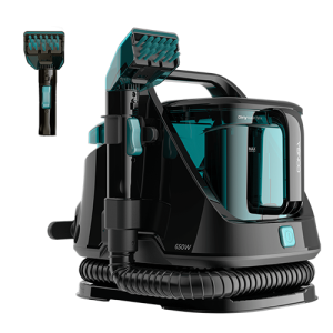 Aspirador De Tapicería Conga 5000 Carpet&Spot Clean XXL - 8441