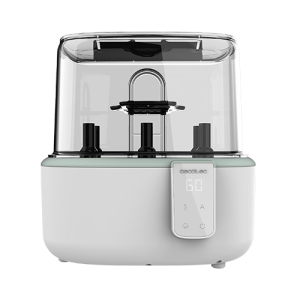 Esterilizador Nana Babycare Digitalsterilizer - 1904