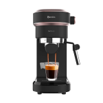 Cafetera Cafelizzia 890 Rose Espresso Coffee Machine - 1630