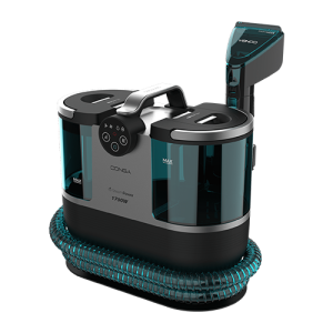 Aspiradora De Tapicería Conga 7000 Carpet&Spot Clean Steam XXL - A01_EU01_100075
