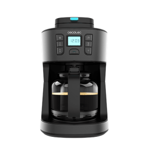 Cafetera De Goteo Coffee 66 Grind & Drop - 1855