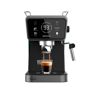 Cafetera Power Espresso Touch Coldbrew - 269