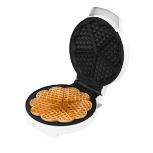 Waflera Cecotec Fun Gofrestone Round - 3830