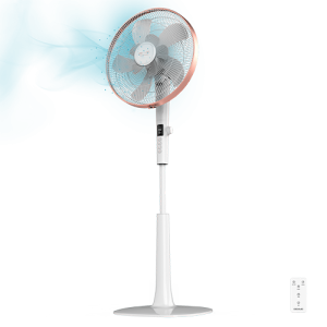 Ventilador De Pie Energysilence 1030 Smartextreme - 5915