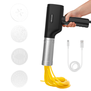 Máquina Para Hacer Pasta Y Churros Fun EasyPasta - 100066