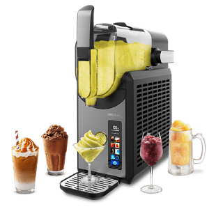 Máquina De Granizados Twist&Ice 2600 - 109564