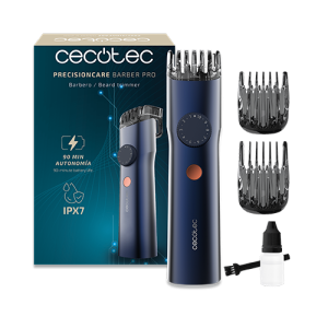 Corta Barba Precisioncare Barber Pro - A01_EU01_116280