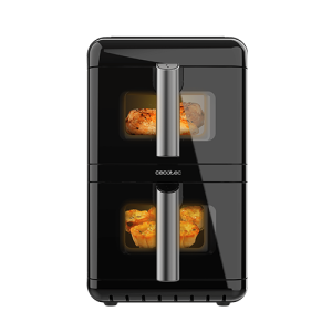 \Freidora De Aire Cecofry Duolevel 12000 Window - A01_EU01_109325