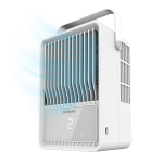 Climatizador De Sobremesa Energysilence 500 Deskchill Smart - 8358