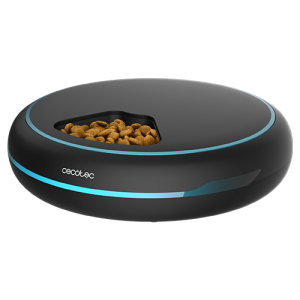 Comedero Dispensador Pumba 1600 Purrfect Meal - 9562