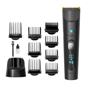 Cortapelo Bamba Precisioncare Wet&Dry - 4333