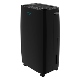 Deshumidificador Bigdry 4000 Expert Black - 5607