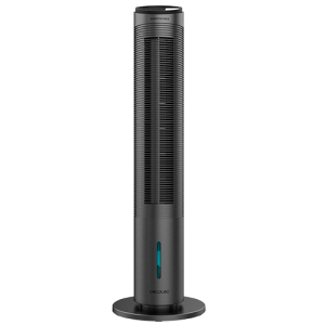 Climatizador Evaporativo De Torre Energysilence 2000 Cool Tower Smart - 5289