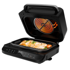 Freidora De Aire Cecofry Firedome 6000 - 4951