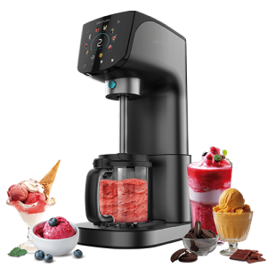 Máquina Para Hacer Helados Gelatec 2100 - A01_EU01_109565