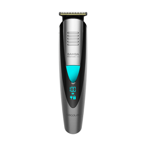 Multigrooming Bamba Precisioncare Trimmer - 4747