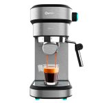 Cafetera Espresso Cafelizzia 890 Grey