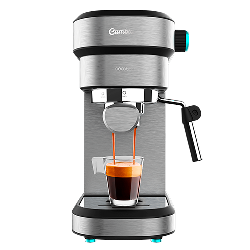 Cafetera Espresso Cafelizzia 890 Grey Cafetera Espresso Cafelizzia 890 Grey