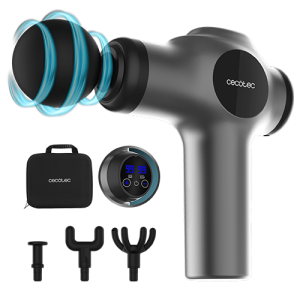 Pistola De Masaje Skincare Massage Gun - 116295