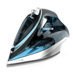 Plancha Horizontal Ironhero 2600 Vital - 1870