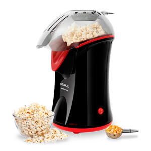Máquina De Popcorn Fun&Taste P'Corn - 3261