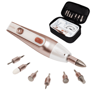 Torno Uñas Para Manicura Y Pedicura Pinkycare 700 Perfect Nails - 4318