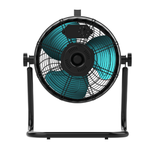 Ventilador De Suelo Industrial Proindustry Flowcannon - A01_EU01_106723
