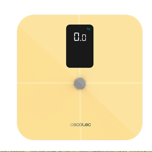 Báscula Bioimpedancia De Baño Surface Precision 10400 - 4263