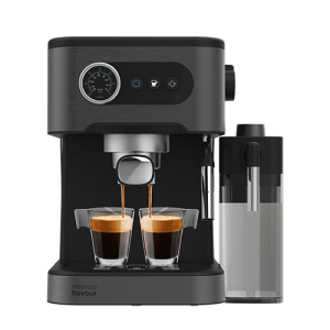 Cafetera Express Power Espresso 20 Latte - 100208