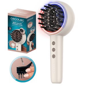 Cepillo Reparador HairCare Revitalize Total - 116309